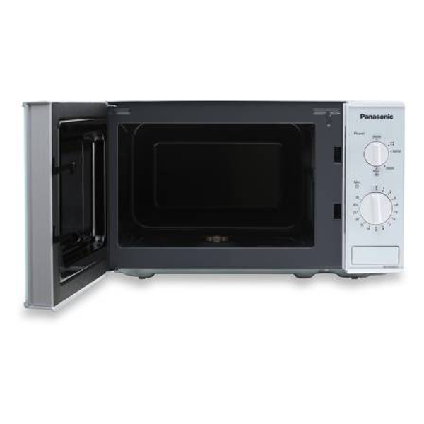Buy Panasonic 20 L NN-SM255WFDG Solo Microwave Oven - Kitchen Appliances | Vasanthandco